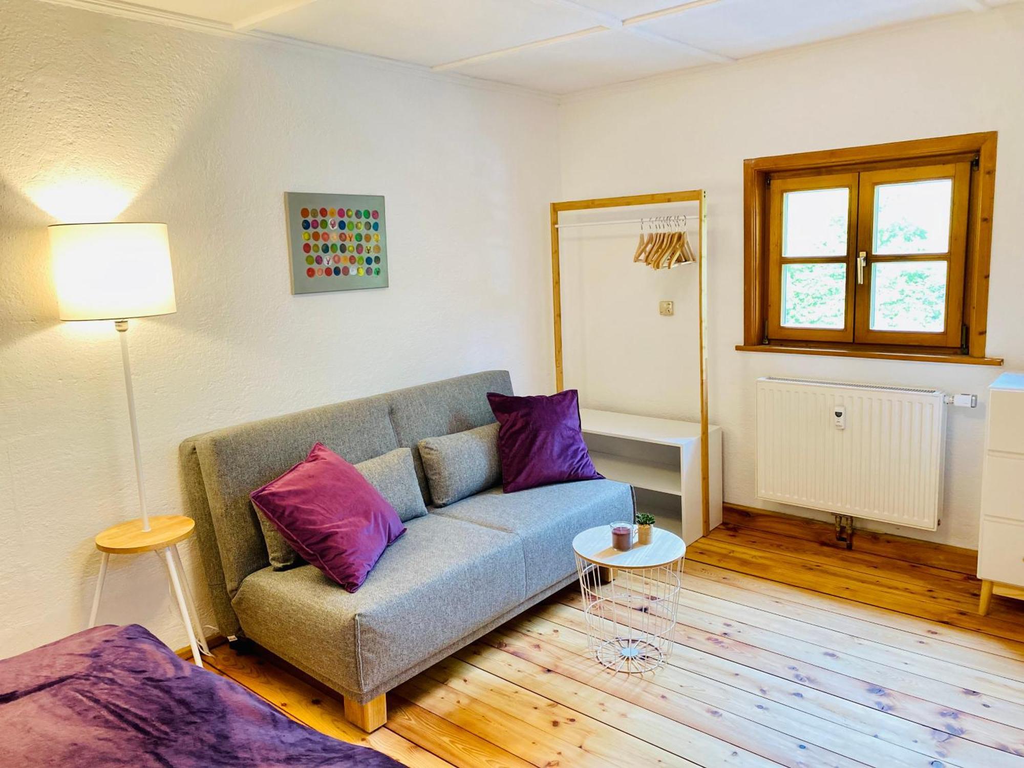 Apartment Breitenstein In Historischem Bauernhaus Fischbachau Kültér fotó